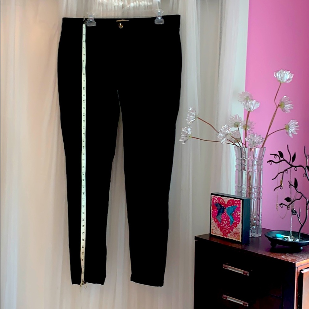#BananaRepublic Velvet Jeans